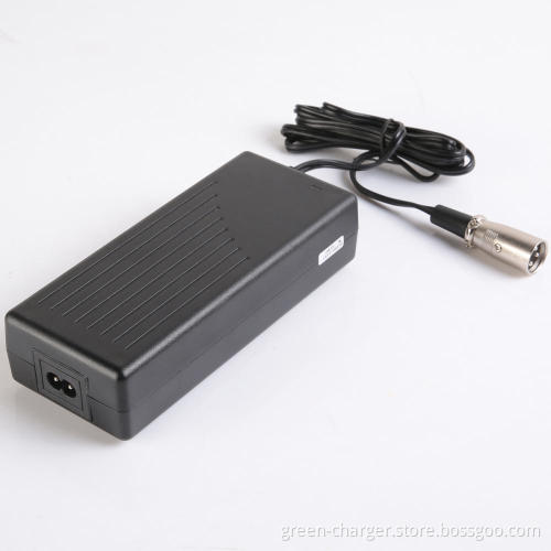 A100-XX Car Charger for 12V,24V,36V,48V Lead Acid Battery